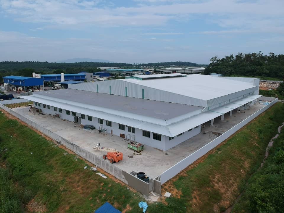 Metal Factory